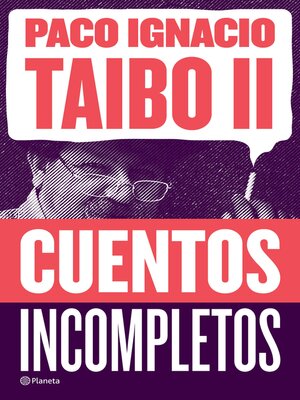 Cuentos Incompletos - ebook
